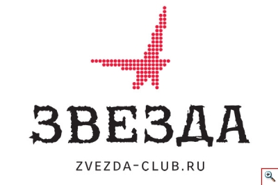 zvezda